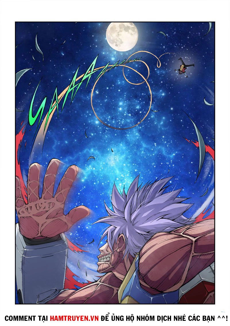 Loạn Nhập Chapter 2 - 9