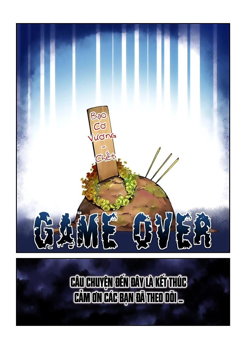 Loạn Nhập Chapter 2 - 11