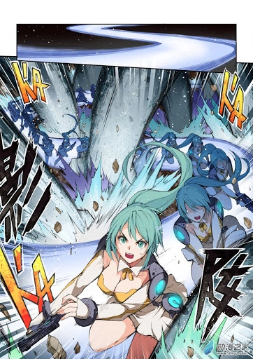 Loạn Nhập Chapter 46 - 5