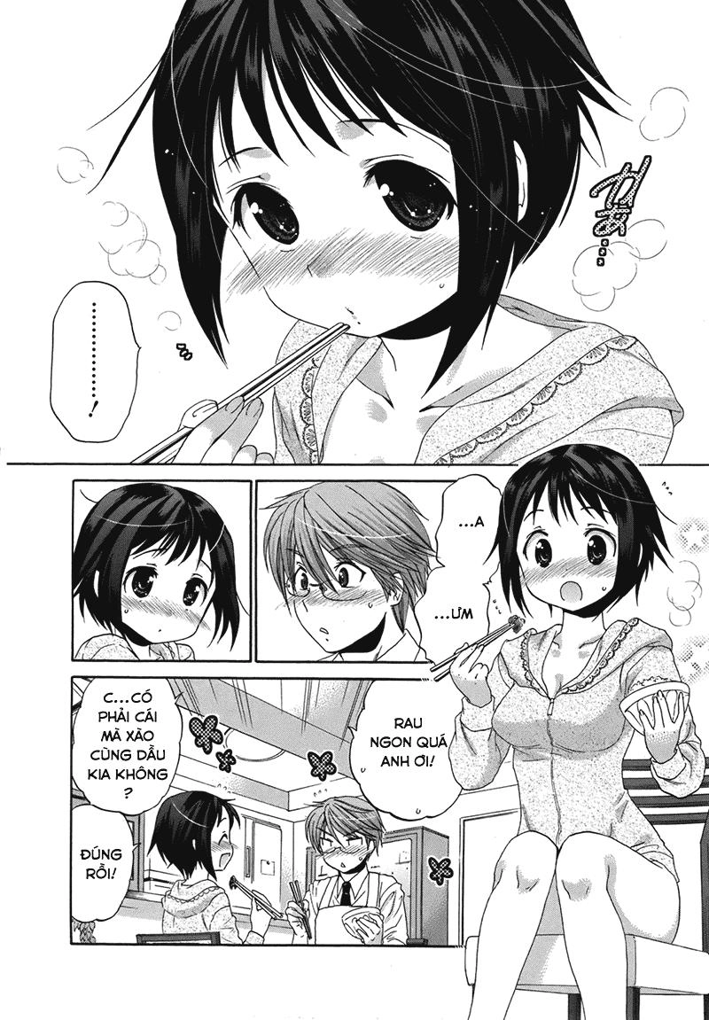 Okusama Ga Seito Kaichou! Chapter 2 - 12