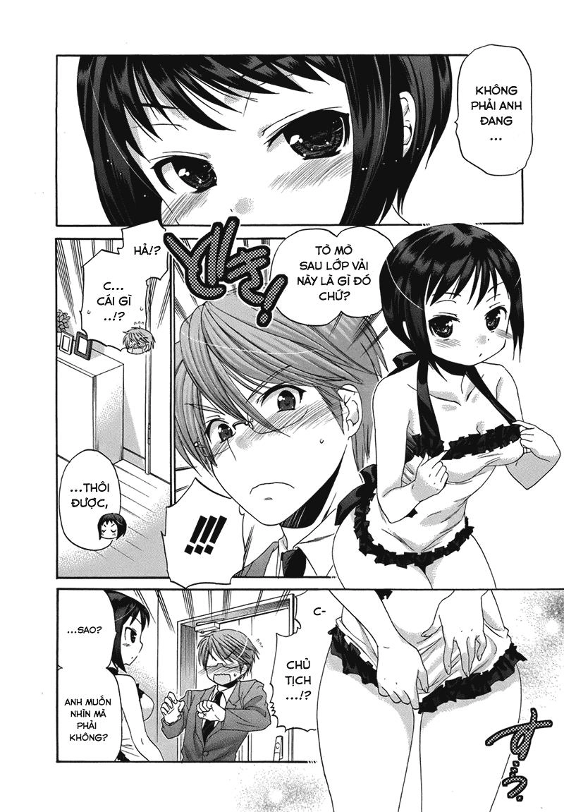 Okusama Ga Seito Kaichou! Chapter 2 - 22