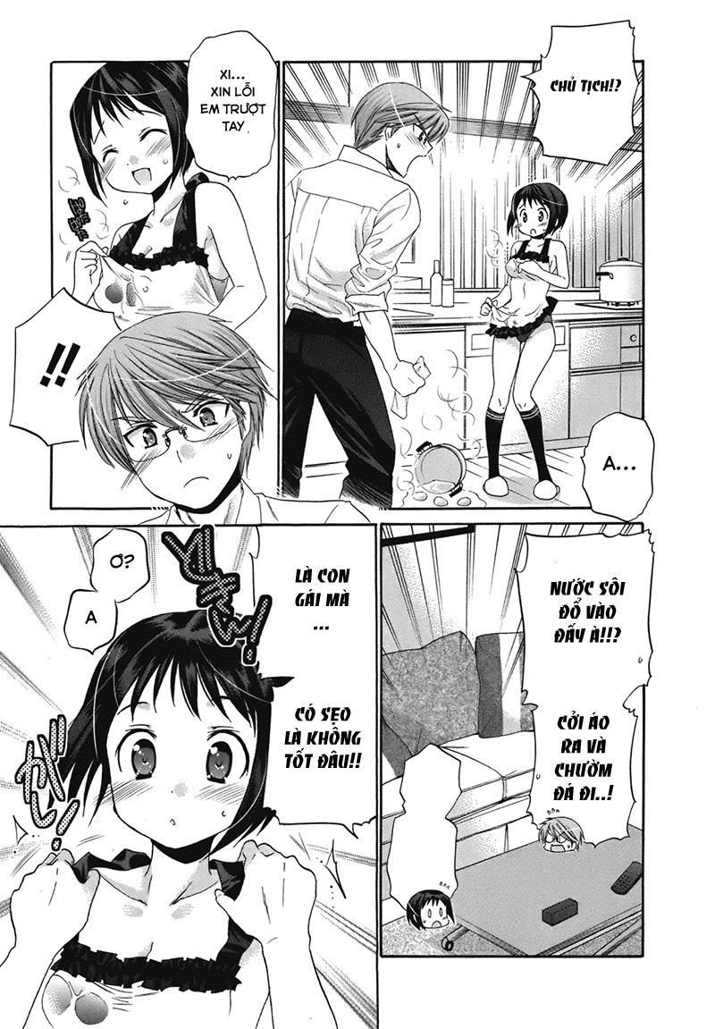 Okusama Ga Seito Kaichou! Chapter 2 - 27