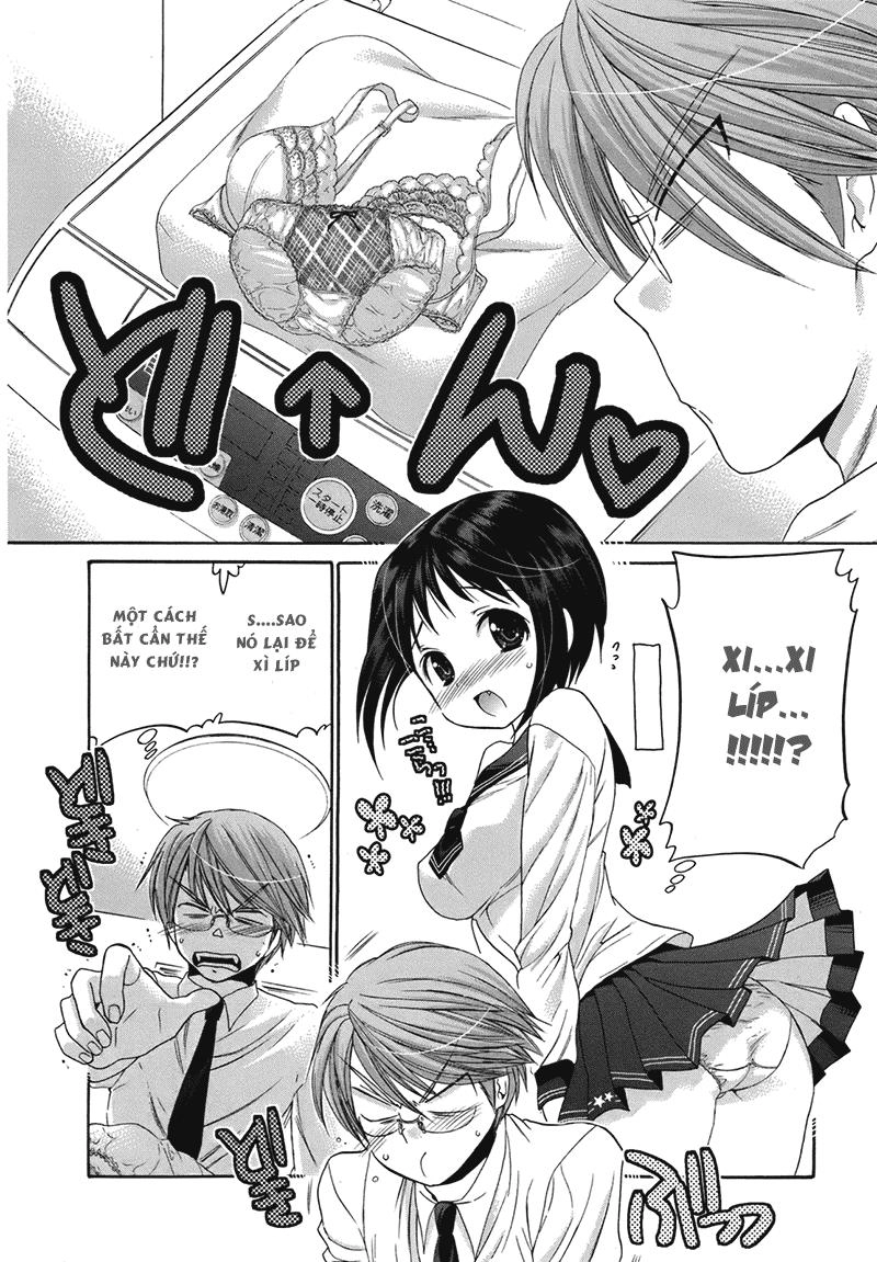 Okusama Ga Seito Kaichou! Chapter 3 - 11