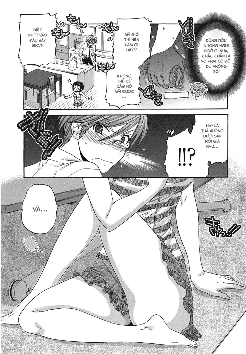 Okusama Ga Seito Kaichou! Chapter 3 - 19