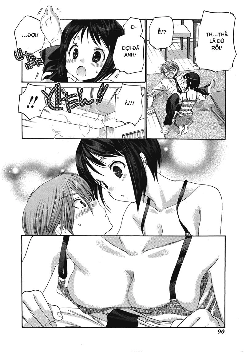 Okusama Ga Seito Kaichou! Chapter 3 - 25