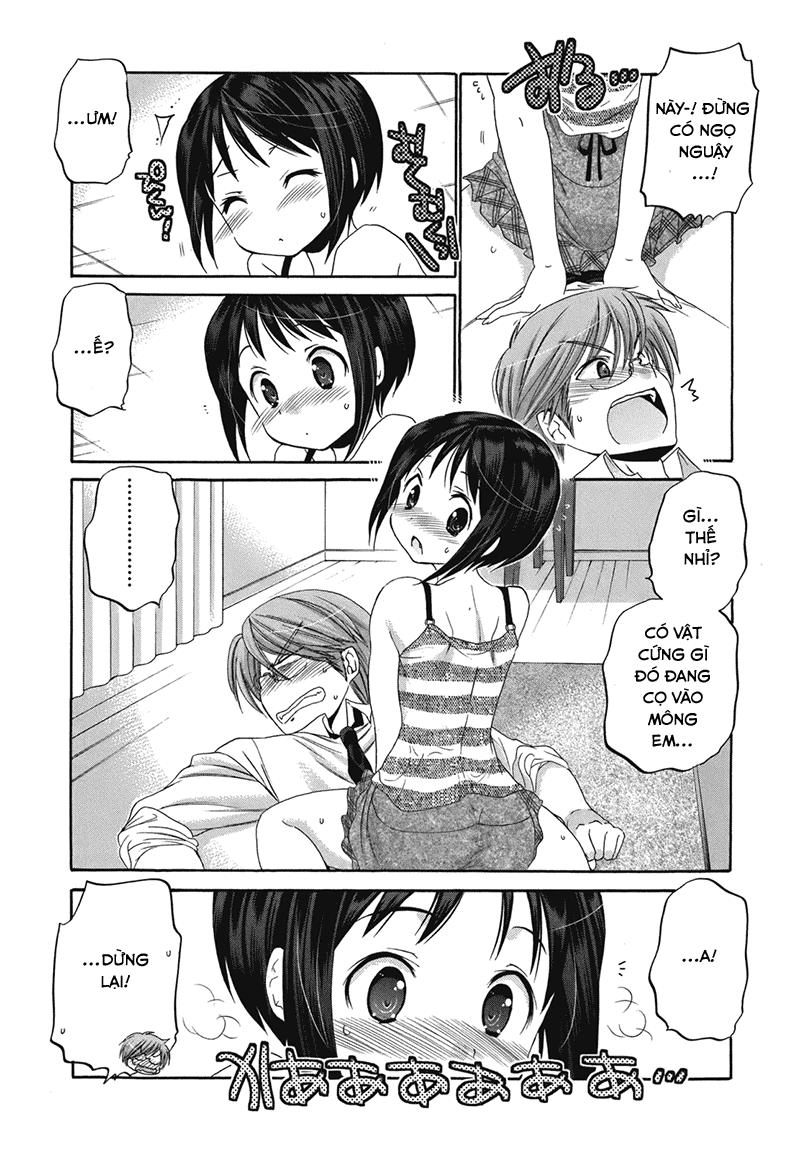 Okusama Ga Seito Kaichou! Chapter 3 - 27