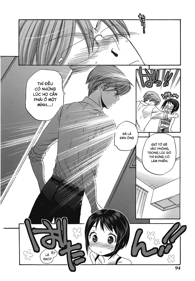 Okusama Ga Seito Kaichou! Chapter 3 - 29