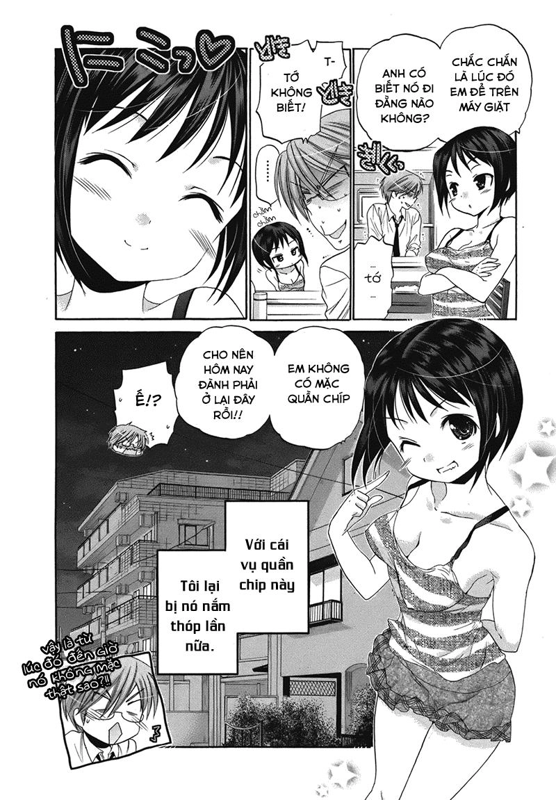 Okusama Ga Seito Kaichou! Chapter 3 - 31