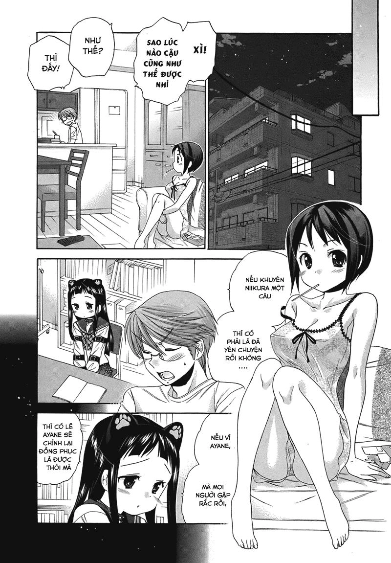 Okusama Ga Seito Kaichou! Chapter 4 - 25