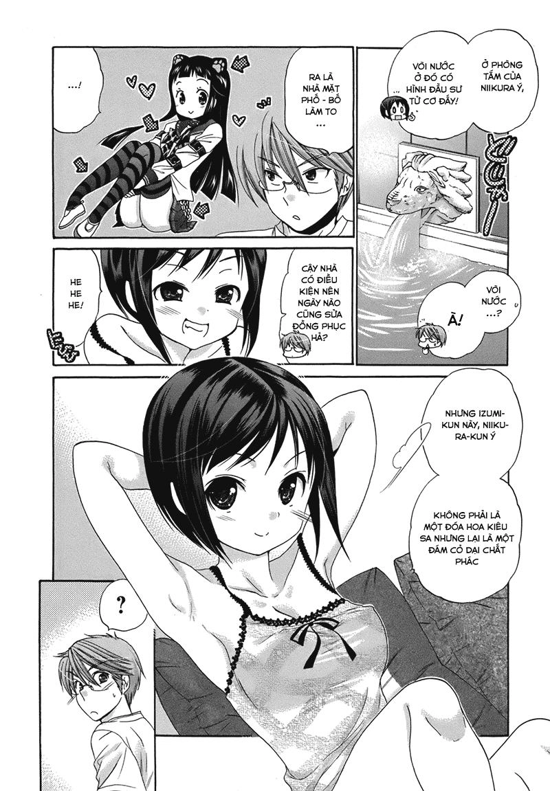 Okusama Ga Seito Kaichou! Chapter 4 - 27