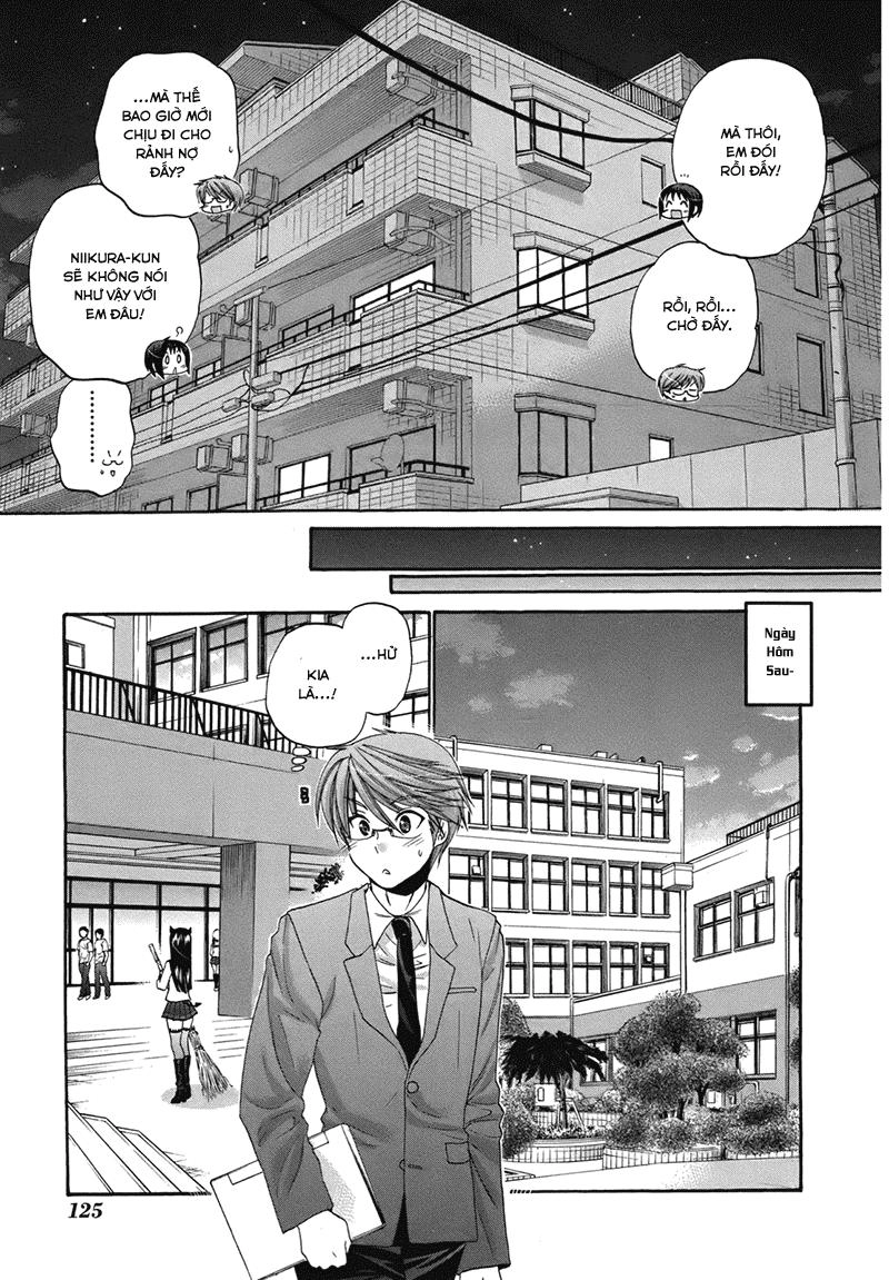 Okusama Ga Seito Kaichou! Chapter 4 - 28