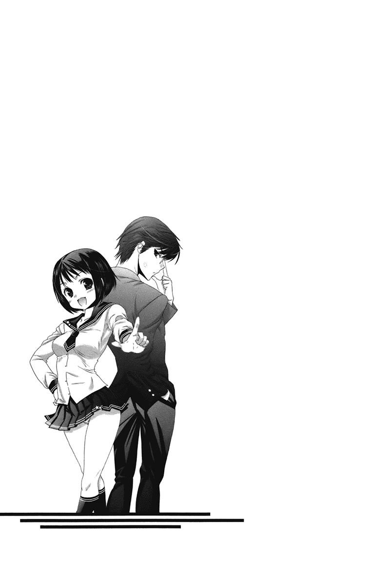 Okusama Ga Seito Kaichou! Chapter 4 - 34