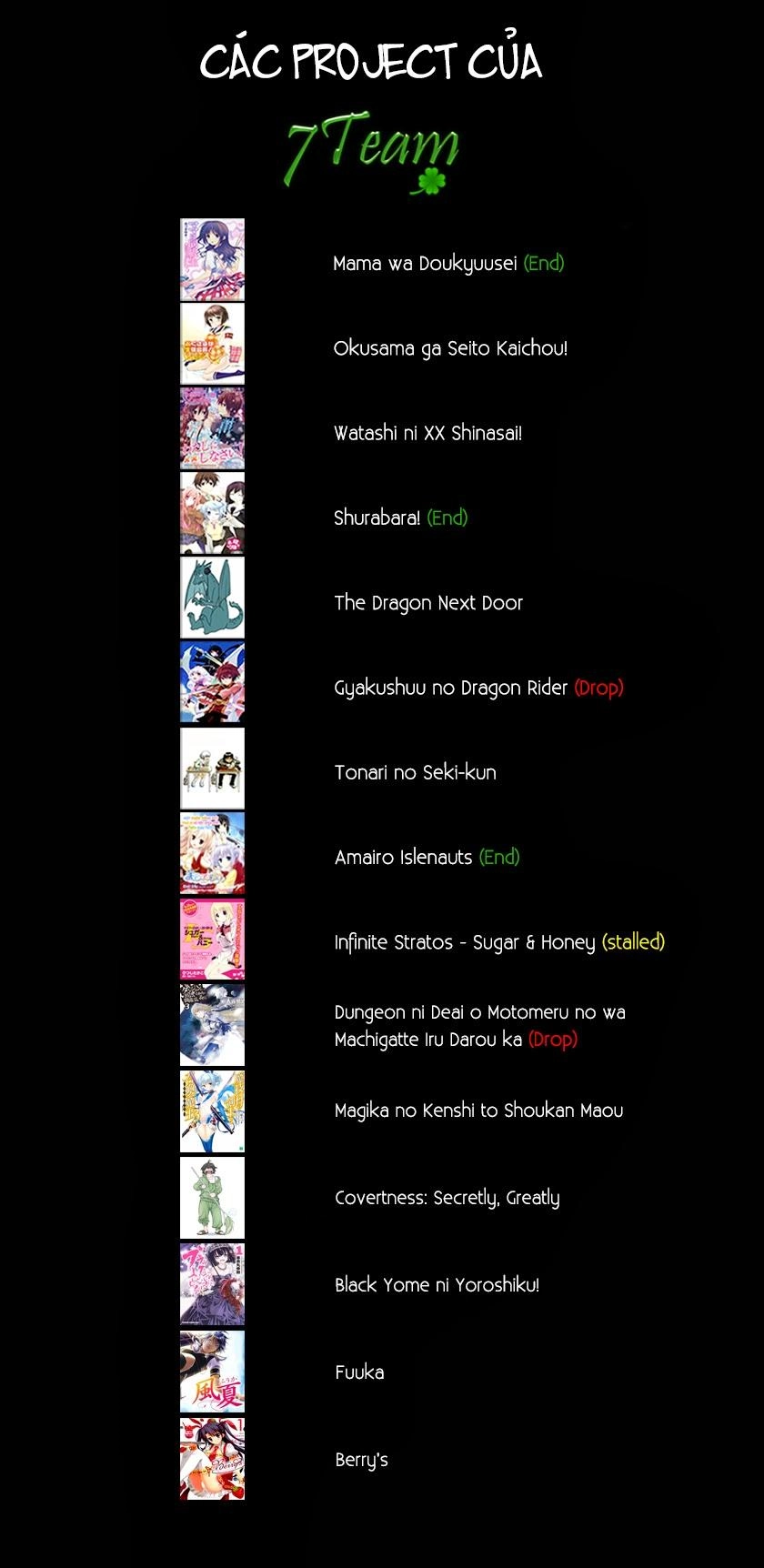 Okusama Ga Seito Kaichou! Chapter 10 - 38