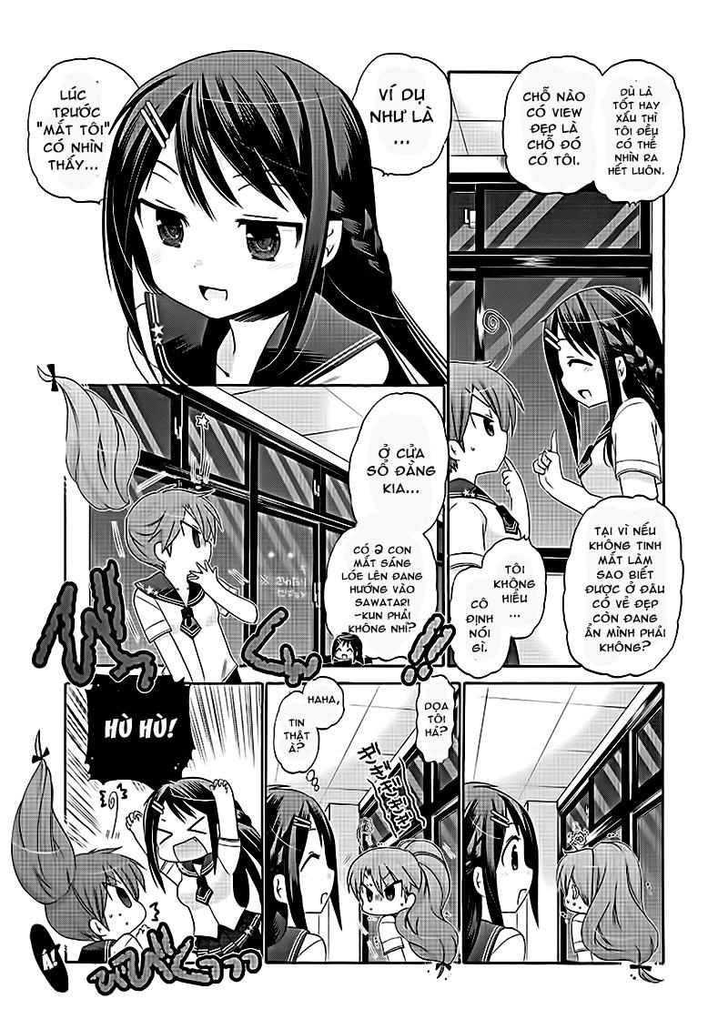 Okusama Ga Seito Kaichou! Chapter 30 - 24