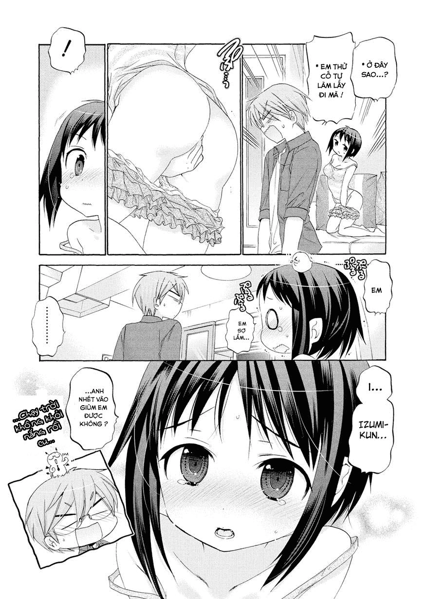 Okusama Ga Seito Kaichou! Chapter 32 - 24