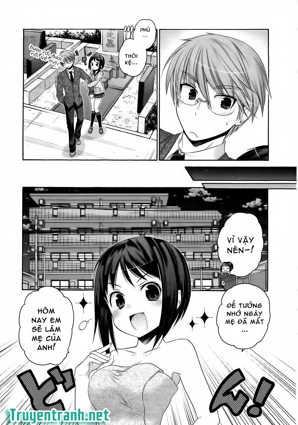 Okusama Ga Seito Kaichou! Chapter 39 - 26