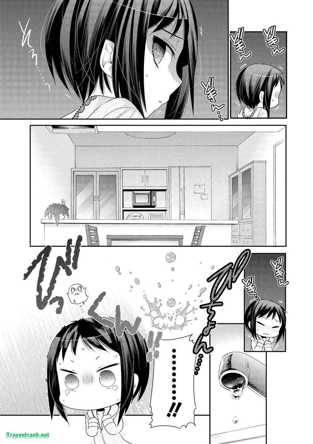 Okusama Ga Seito Kaichou! Chapter 46 - 13