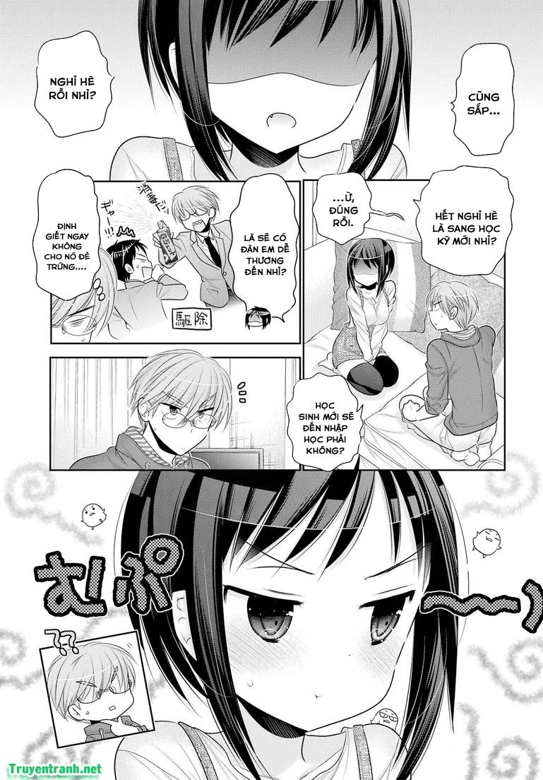 Okusama Ga Seito Kaichou! Chapter 63 - 13