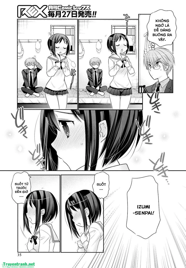 Okusama Ga Seito Kaichou! Chapter 64 - 13