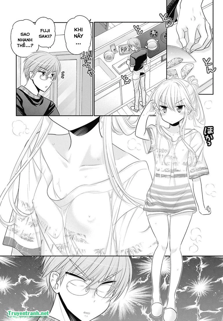Okusama Ga Seito Kaichou! Chapter 68 - 5