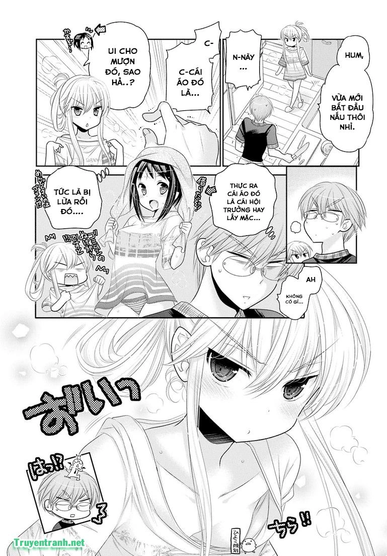 Okusama Ga Seito Kaichou! Chapter 68 - 6