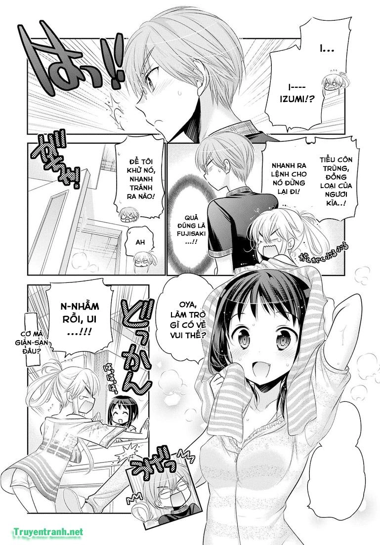 Okusama Ga Seito Kaichou! Chapter 68 - 15