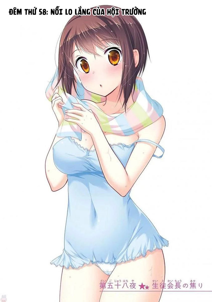 Okusama Ga Seito Kaichou! Chapter 75 - 4