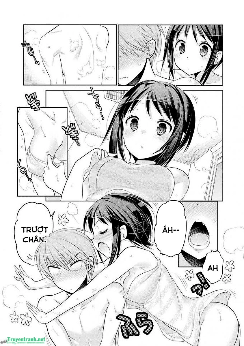 Okusama Ga Seito Kaichou! Chapter 76 - 9