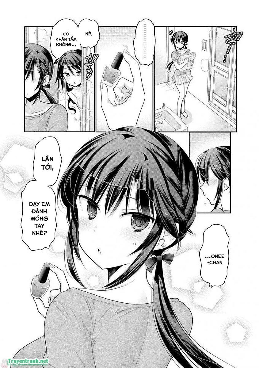 Okusama Ga Seito Kaichou! Chapter 76 - 17