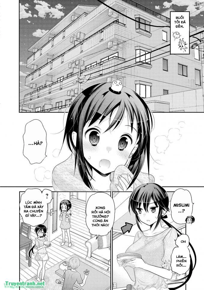 Okusama Ga Seito Kaichou! Chapter 79 - 15