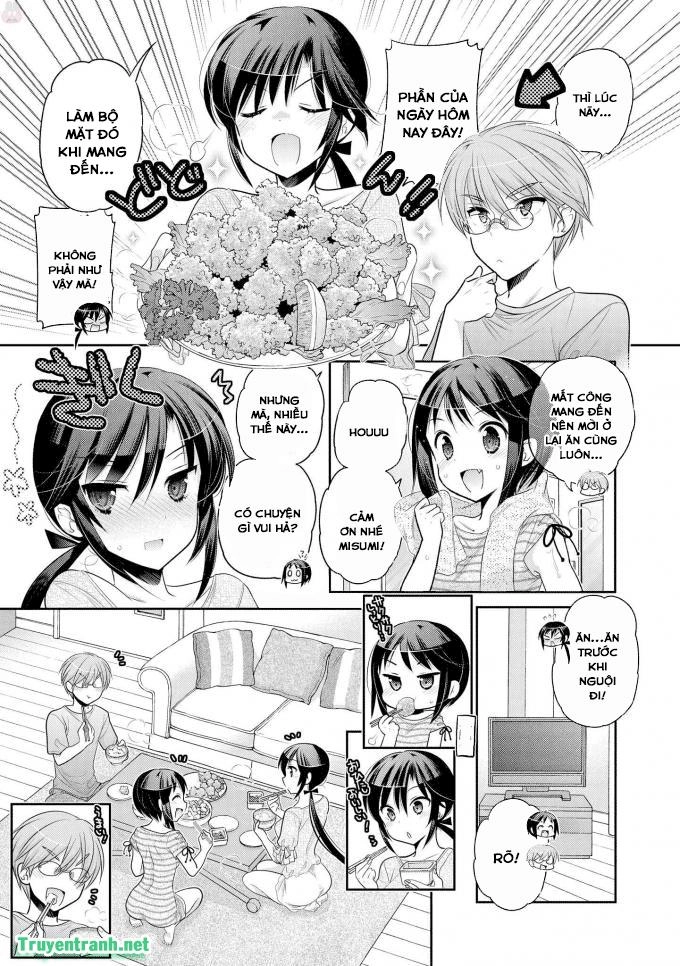 Okusama Ga Seito Kaichou! Chapter 80 - 2