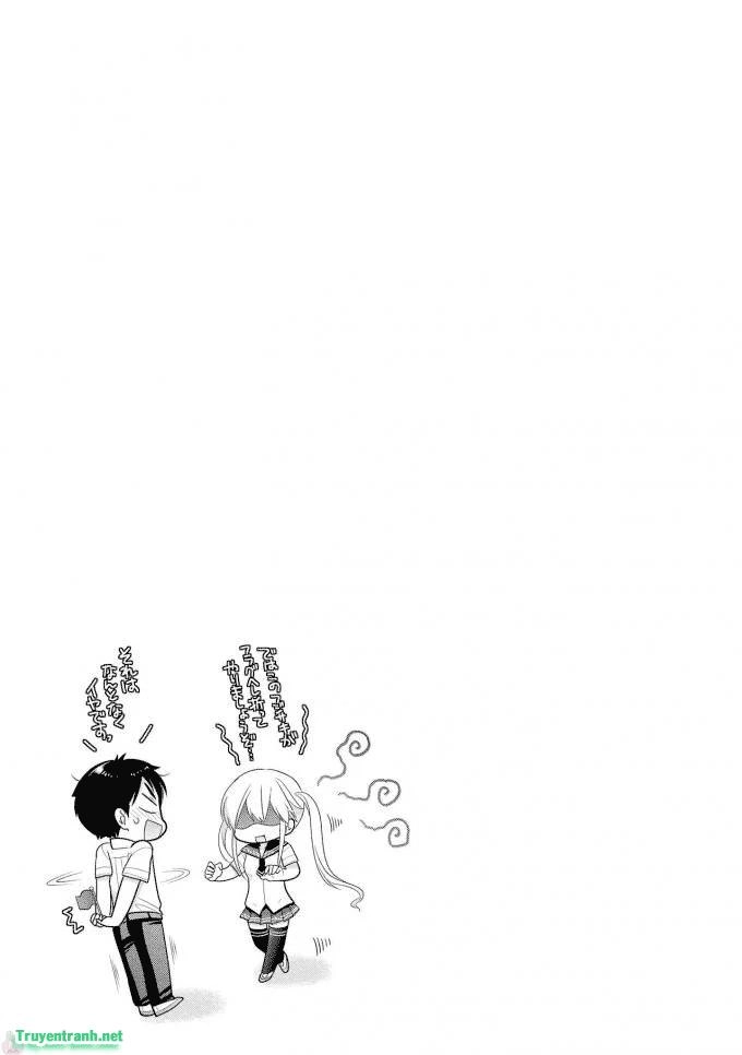 Okusama Ga Seito Kaichou! Chapter 82 - 16