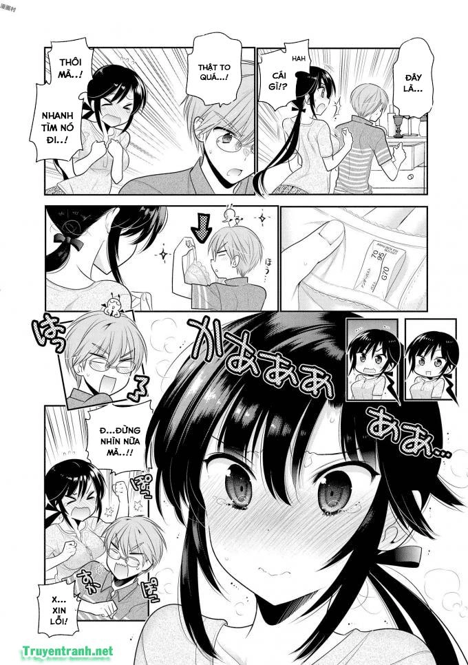 Okusama Ga Seito Kaichou! Chapter 83 - 13