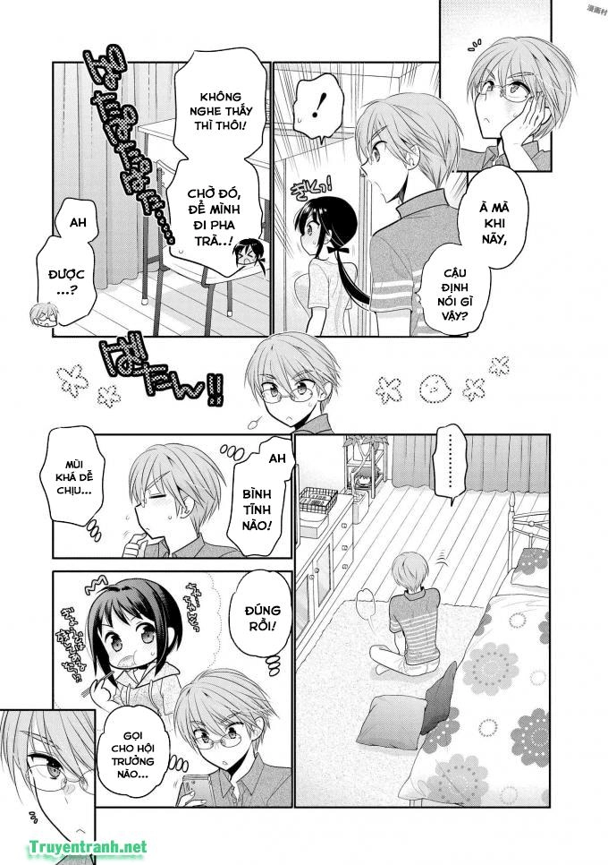 Okusama Ga Seito Kaichou! Chapter 84 - 2