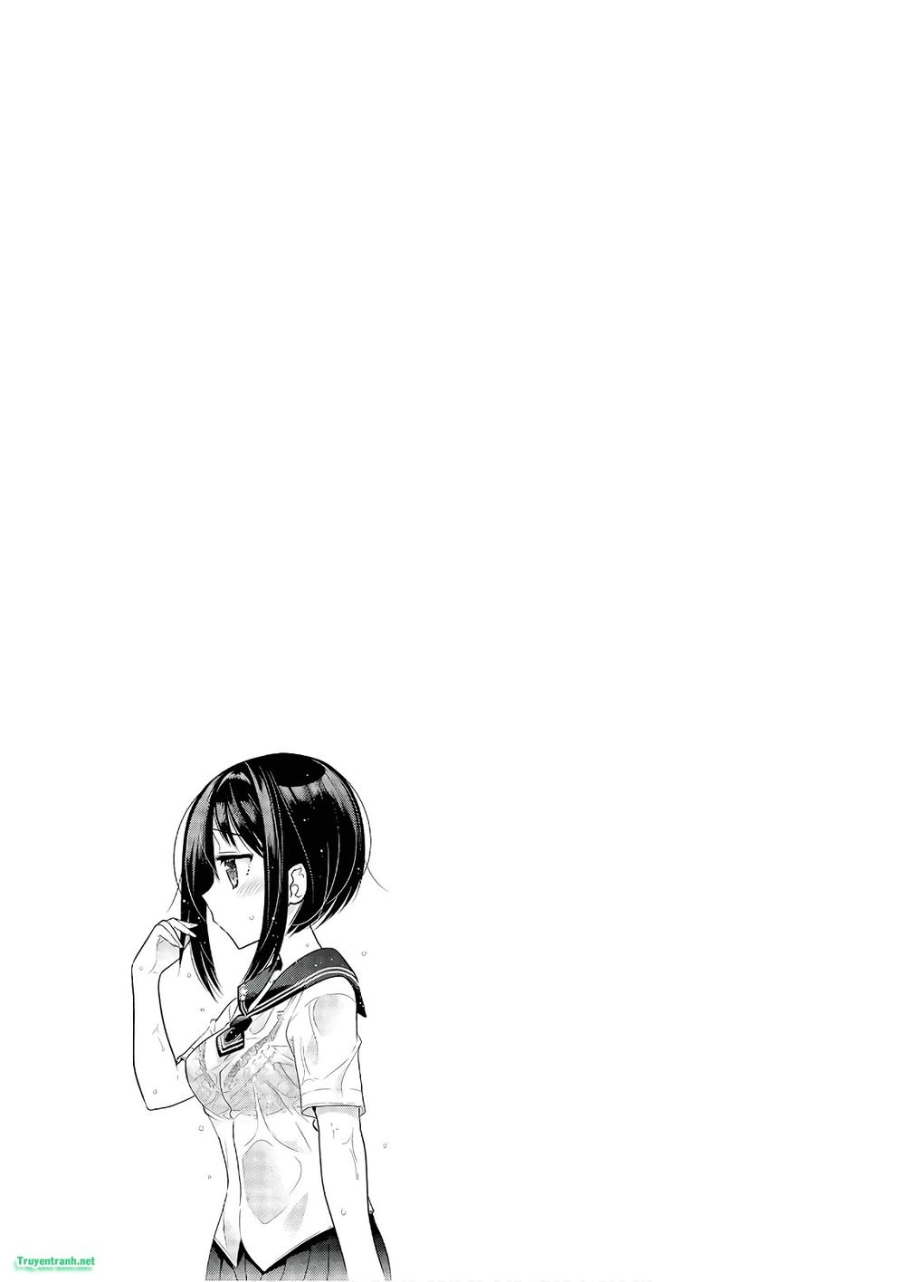 Okusama Ga Seito Kaichou! Chapter 86 - 19