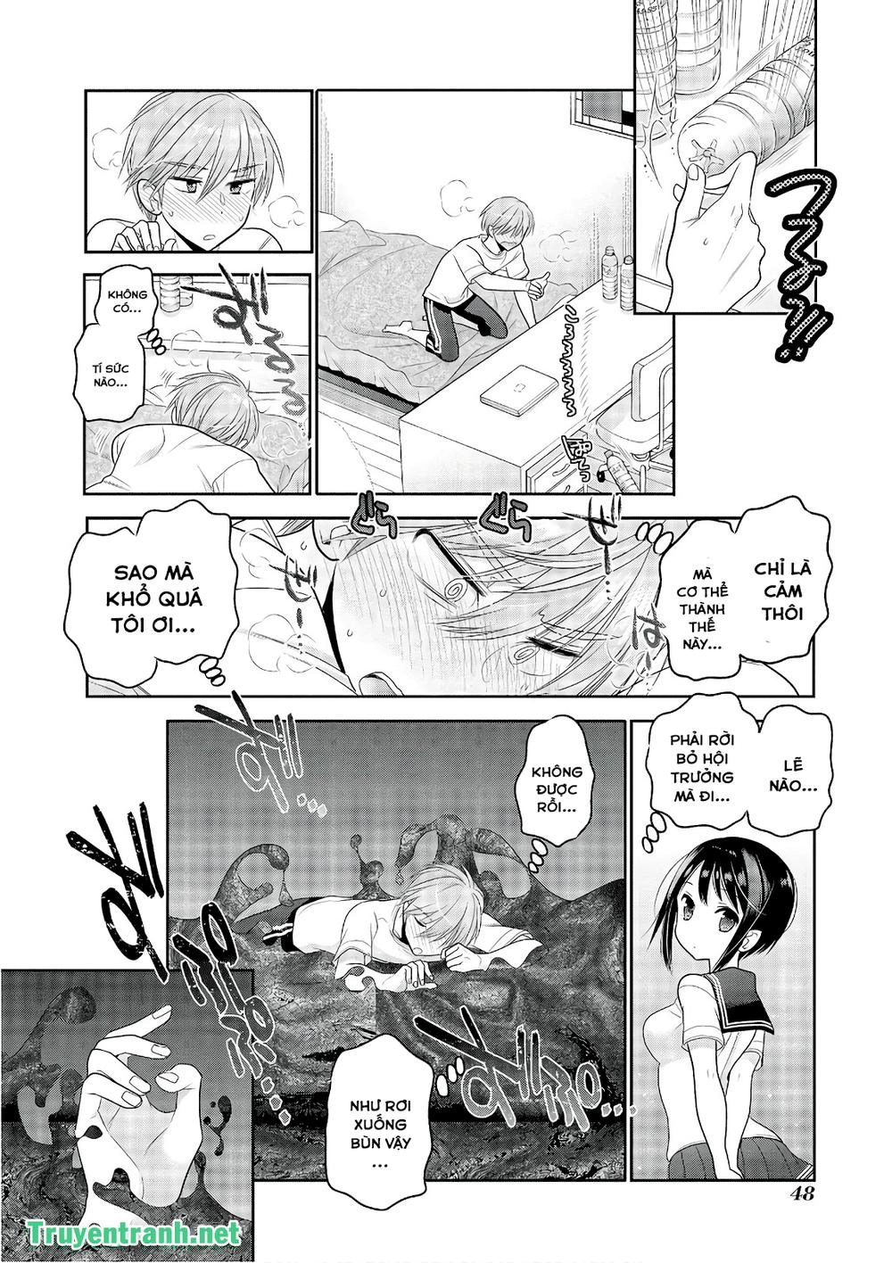 Okusama Ga Seito Kaichou! Chapter 87 - 14