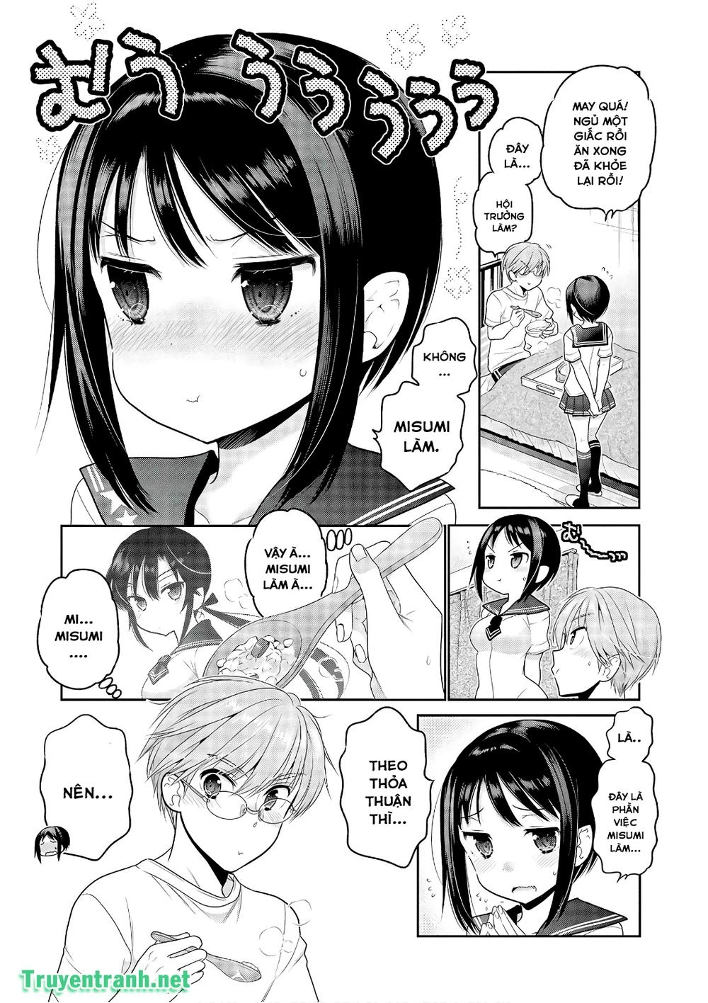 Okusama Ga Seito Kaichou! Chapter 88 - 13