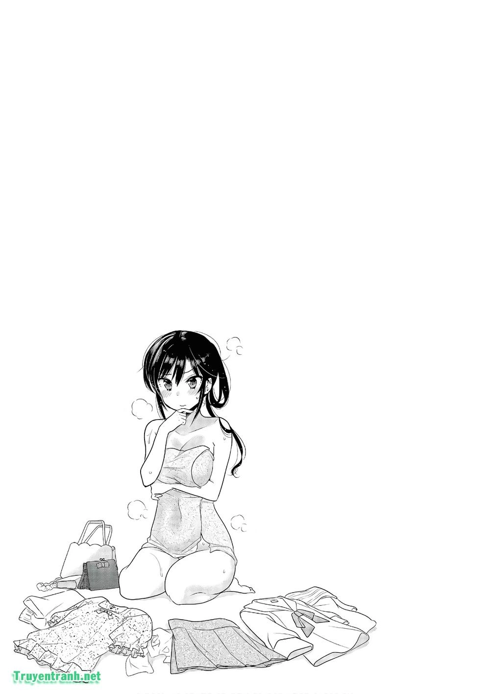 Okusama Ga Seito Kaichou! Chapter 88 - 15