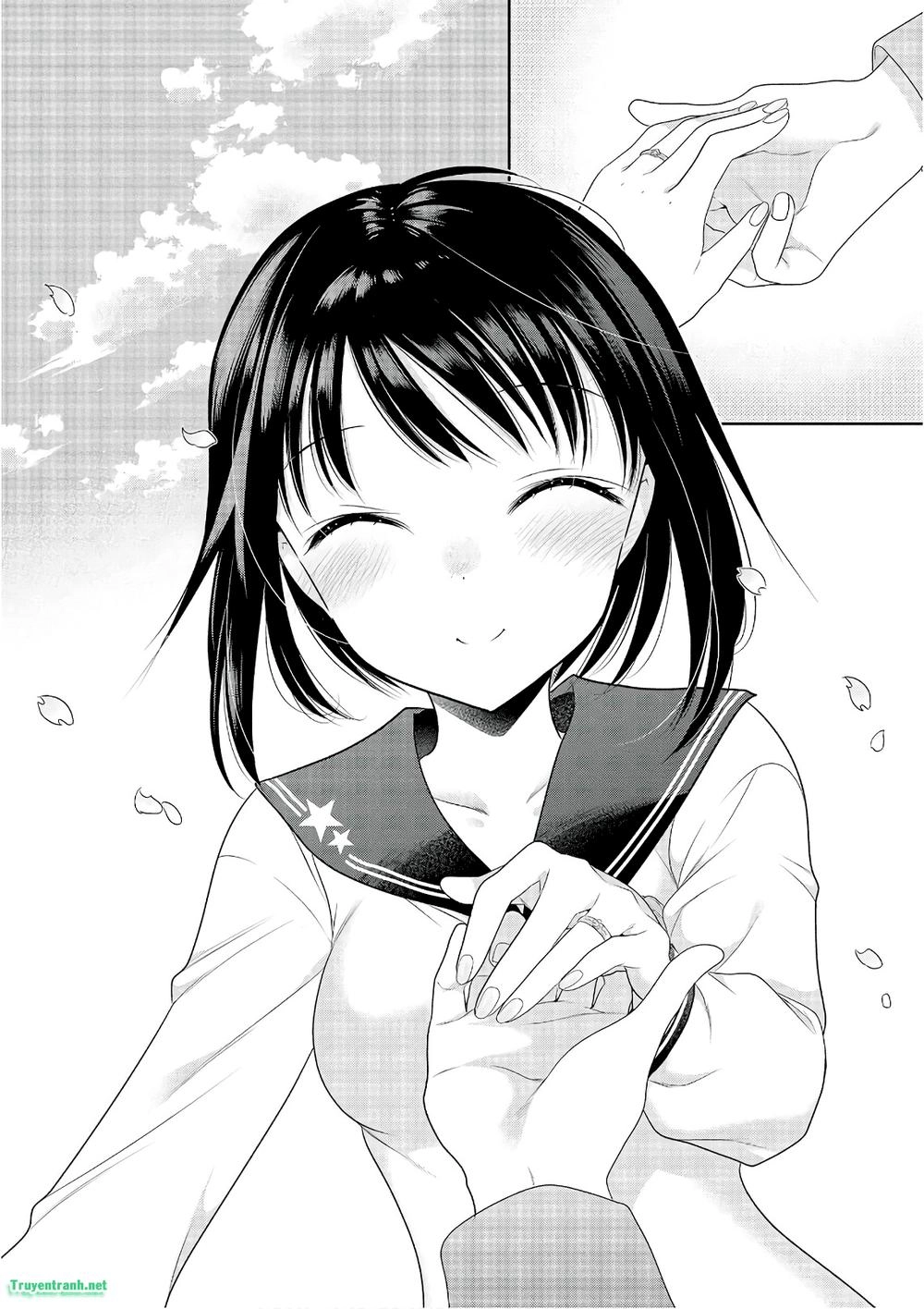 Okusama Ga Seito Kaichou! Chapter 96 - 16