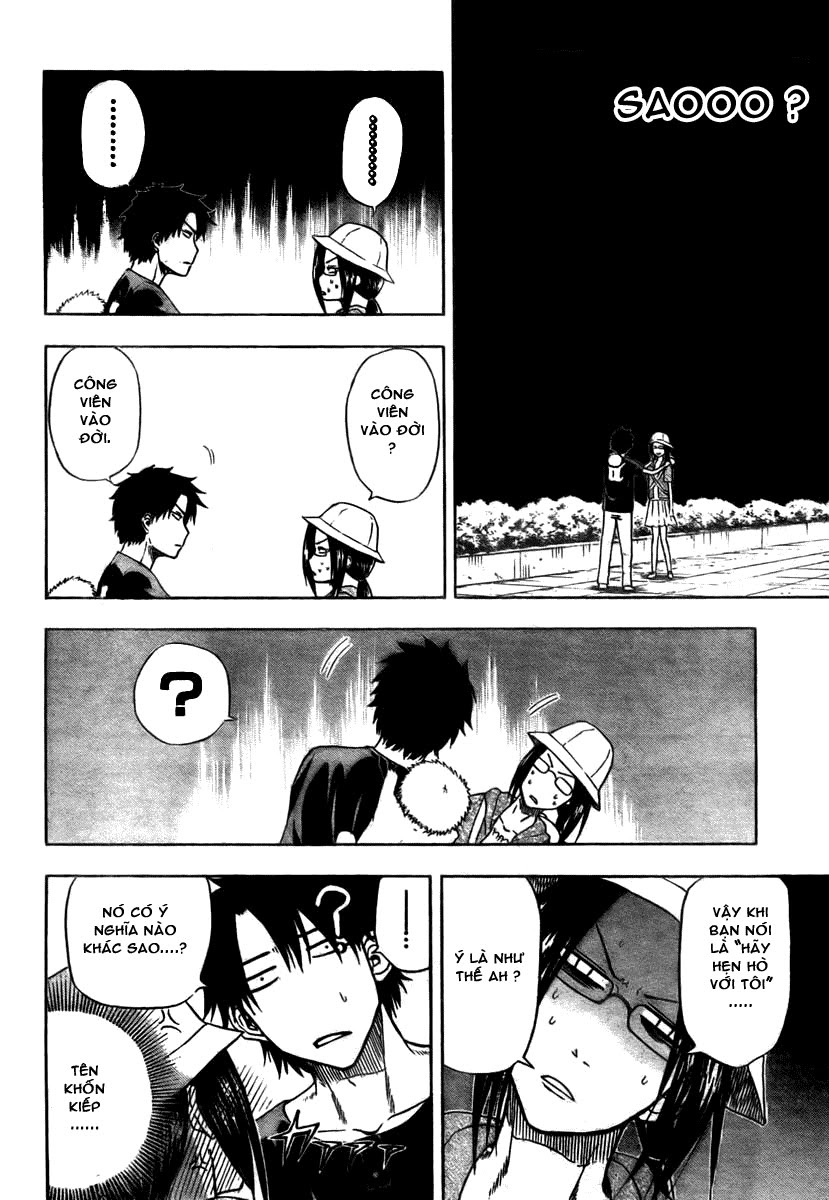 Beelzebub Chapter 11 - 2