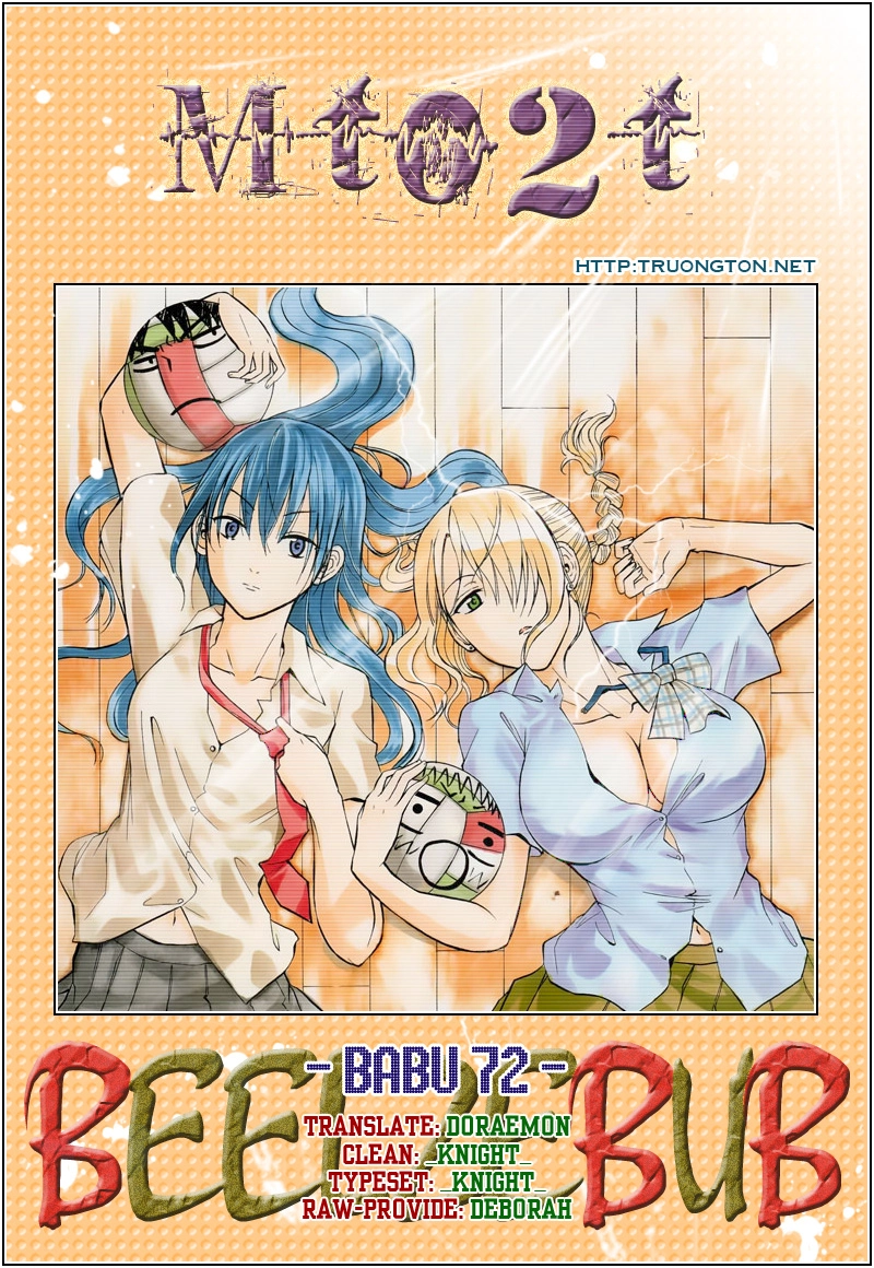 Beelzebub Chapter 72 - 20