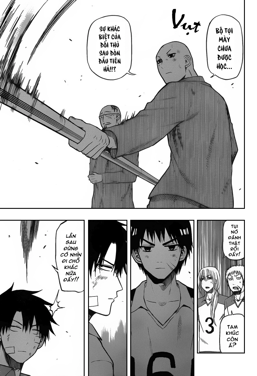 Beelzebub Chapter 75 - 11