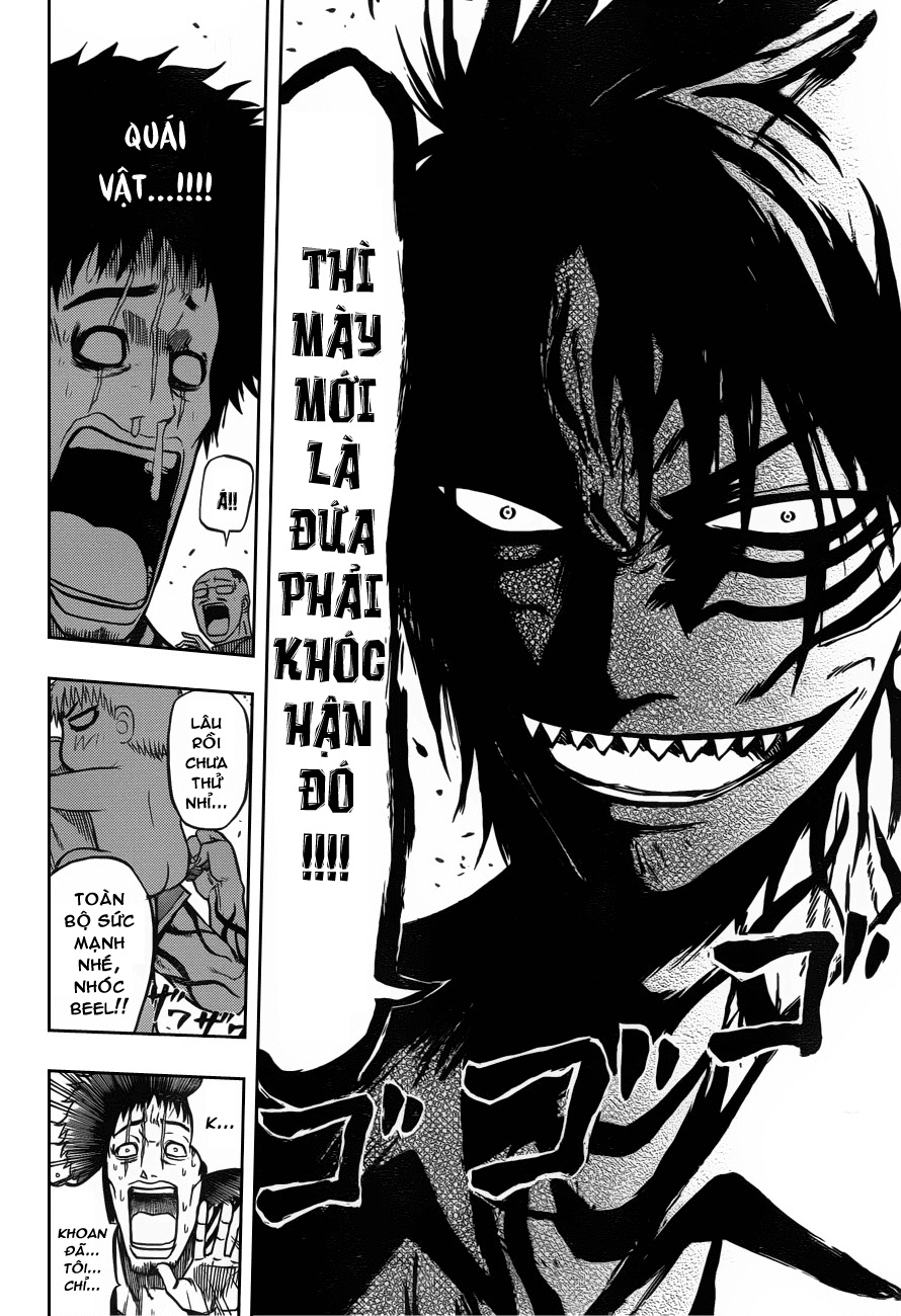 Beelzebub Chapter 75 - 19