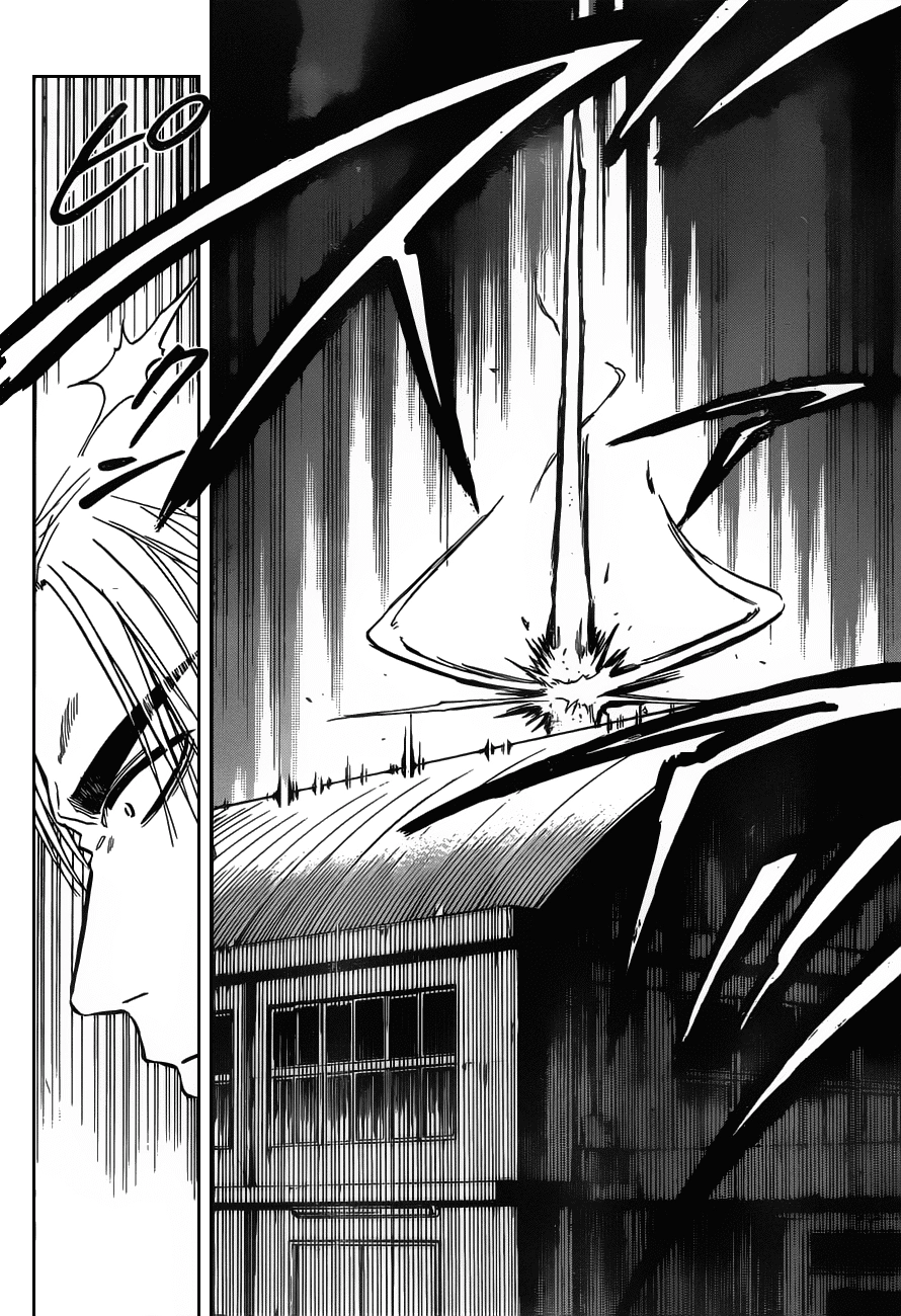 Beelzebub Chapter 78 - 16