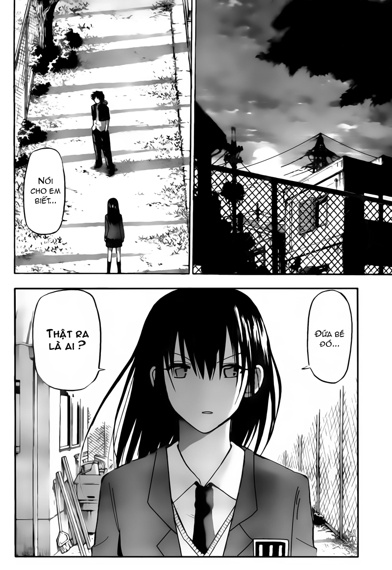 Beelzebub Chapter 80 - 4