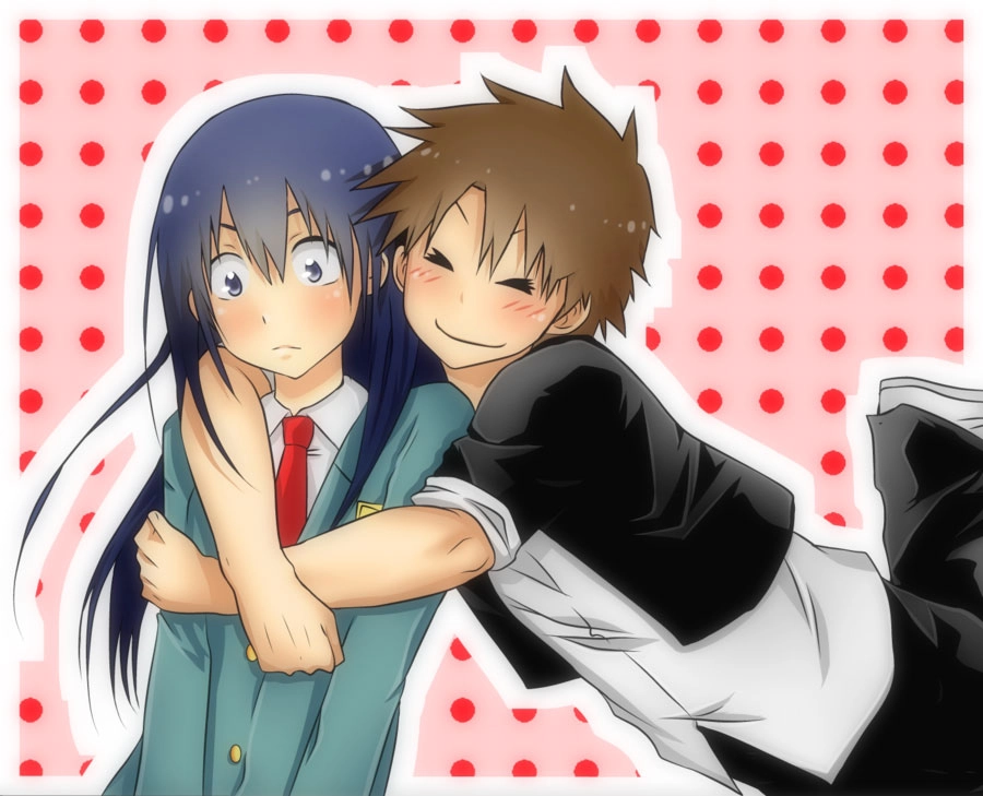 Beelzebub Chapter 119 - 27