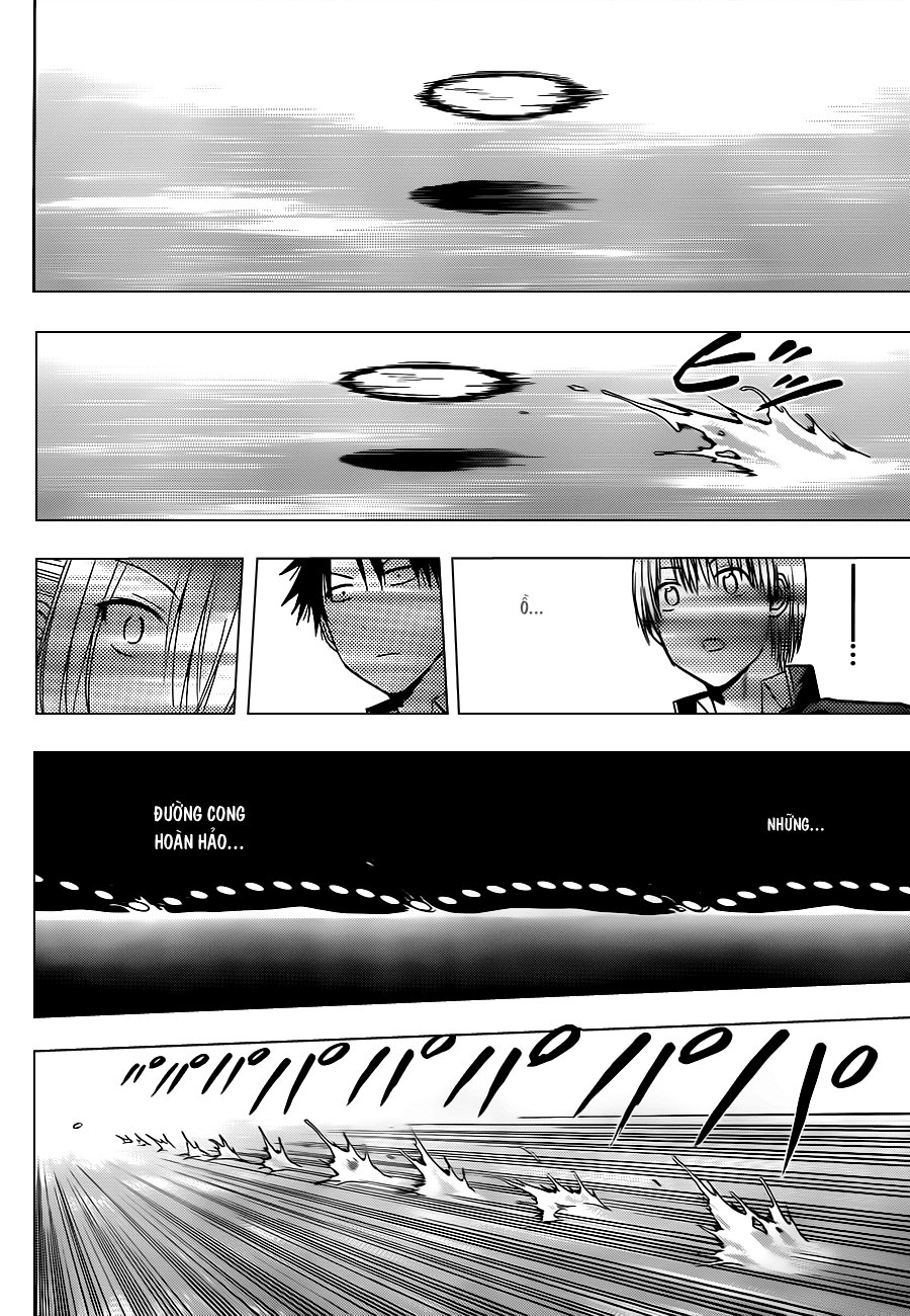 Beelzebub Chapter 145 - 16