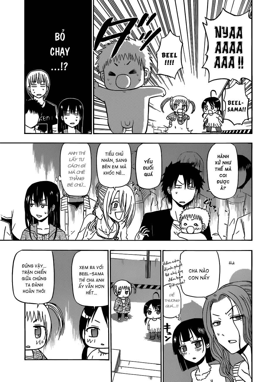 Beelzebub Chapter 151 - 11
