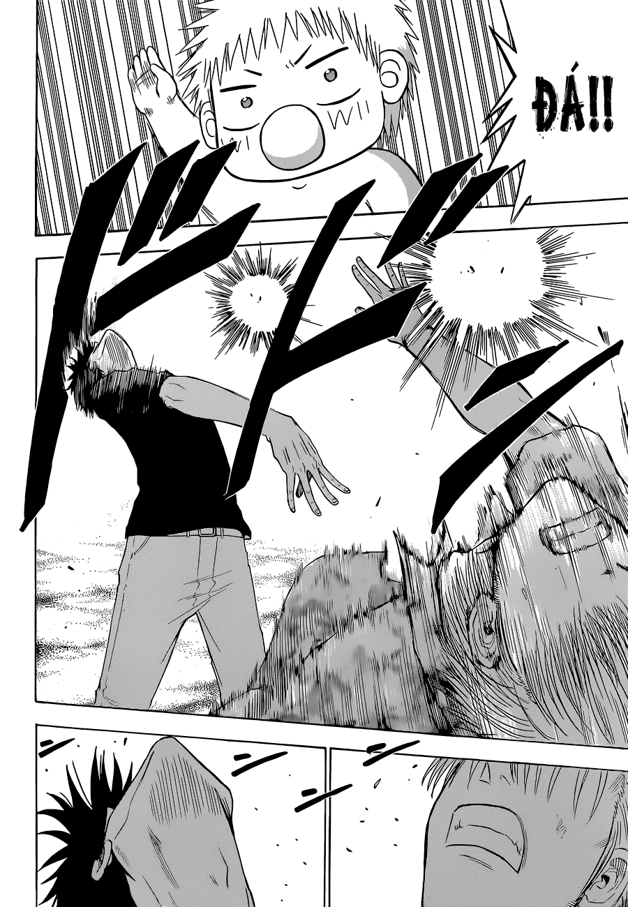 Beelzebub Chapter 154 - 12