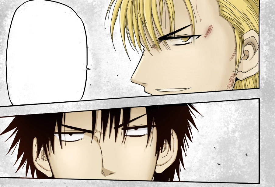 Beelzebub Chapter 154 - 22